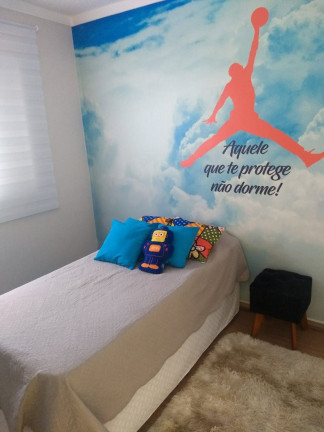 Imagem Apartamento com 3 Quartos à Venda, 70 m² em Jardim Vitória - Bauru