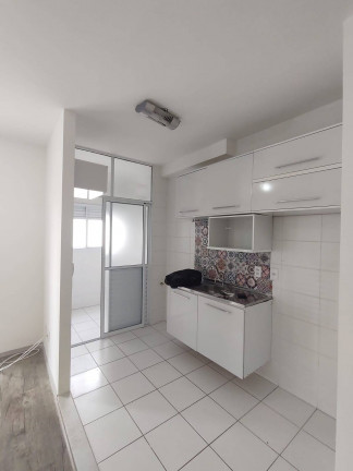 Imagem Apartamento com 2 Quartos à Venda, 58 m² em Vila Ema - São Paulo