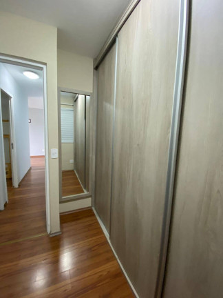 Imagem Apartamento com 3 Quartos à Venda, 58 m² em Santa Terezinha - São Bernardo Do Campo