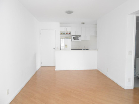 Imagem Apartamento com 3 Quartos à Venda, 75 m² em Consolação - São Paulo
