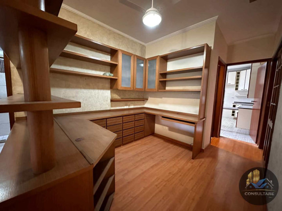 Imagem Apartamento com 3 Quartos à Venda, 127 m² em Boqueirão - Santos