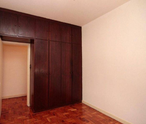Imagem Apartamento com 2 Quartos à Venda, 81 m² em Santa Cecília - São Paulo
