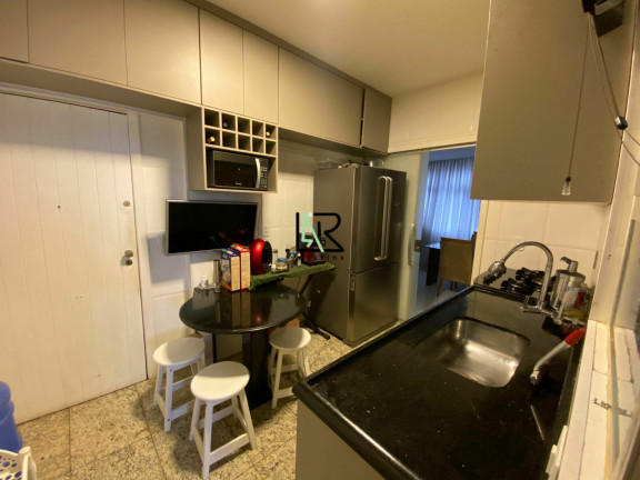Imagem Apartamento com 3 Quartos à Venda, 157 m² em Buritis - Belo Horizonte