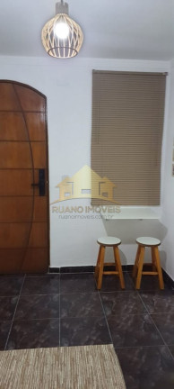 Imagem Apartamento com 2 Quartos à Venda, 40 m² em Cidade Tiradentes - São Paulo