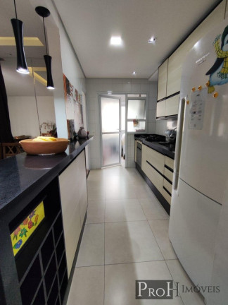 Imagem Apartamento com 3 Quartos à Venda, 92 m² em Centro - São Bernardo Do Campo