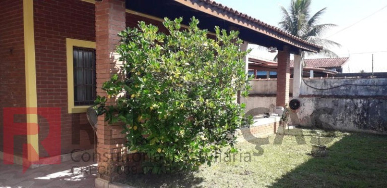 Imagem Casa com 3 Quartos à Venda,  em Jardim Regina - Itanhaém