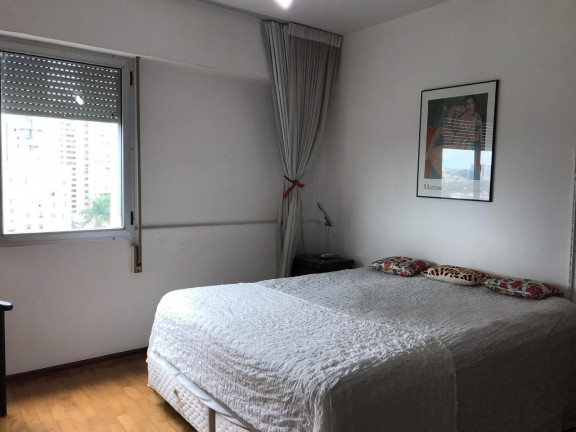 Imagem Apartamento com 3 Quartos à Venda, 170 m² em Pinheiros - São Paulo