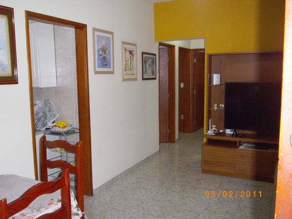 Imagem Casa com 3 Quartos à Venda, 85 m² em Jardim Das Indústrias - São José Dos Campos Imagem Casa com 3 Quartos à Venda, 85 m² em Jardim Das Indústrias - São José Dos Campos