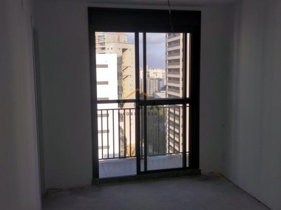 Imagem Apartamento com 2 Quartos à Venda, 106 m² em Tatuapé - São Paulo