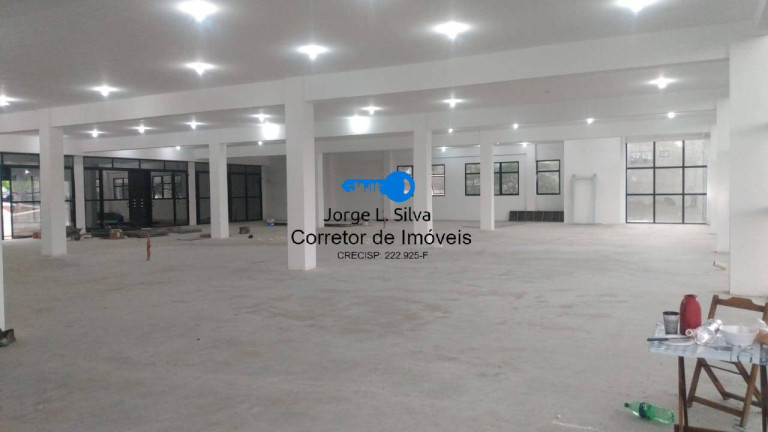 Imagem Loja para Alugar, 600 m² em Ipês (polvilho) - Cajamar