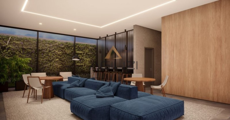 Imagem Apartamento com 1 Quarto à Venda, 29 m² em Perdizes - São Paulo
