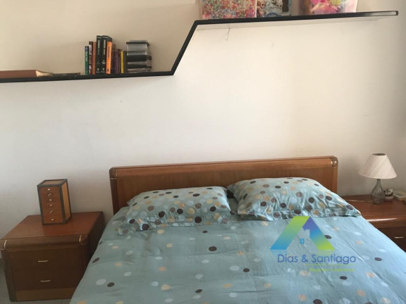 Imagem Apartamento com 2 Quartos à Venda, 82 m² em Vila Olímpia - São Paulo