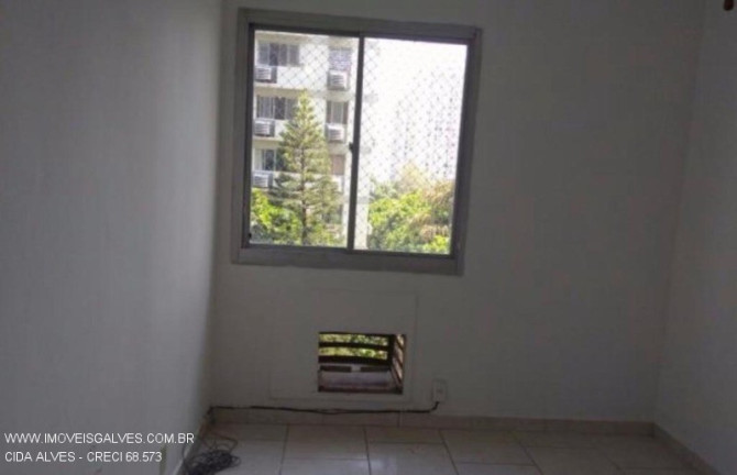 Apartamento com 2 Quartos à Venda, 58 m² em Barra Da Tijuca - Rio De Janeiro