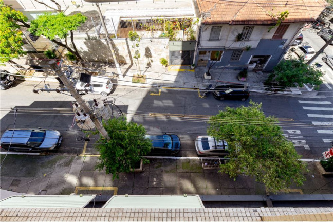 Imagem Apartamento com 3 Quartos à Venda, 86 m² em Santa Cecília - São Paulo