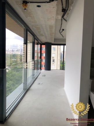Imagem Apartamento com 3 Quartos à Venda, 412 m² em Jardim Europa - São Paulo