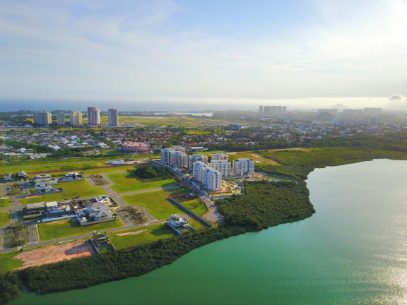 Imagem Apartamento com 2 Quartos à Venda, 80 m² em Barra Da Tijuca - Rio De Janeiro