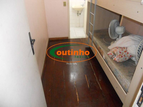 Imagem Apartamento com 1 Quarto à Venda, 65 m² em Tijuca - Rio De Janeiro