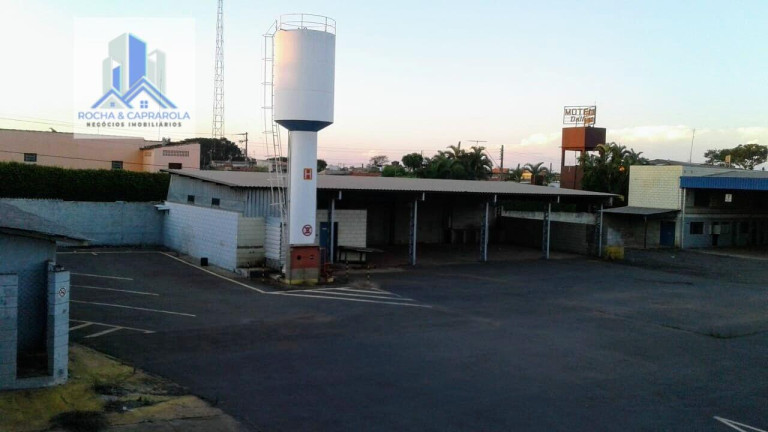Imagem Galpão para Alugar, 2.500 m² em Vila São Cristóvão - Tatuí