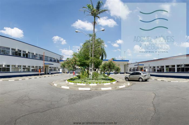 Imagem Imóvel Comercial para Alugar, 2.272 m² em Km 18 - Osasco