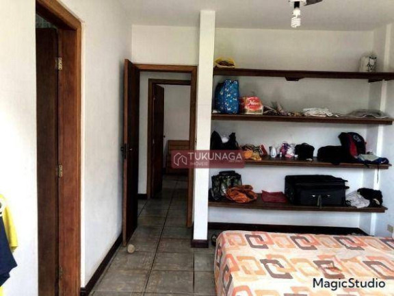 Apartamento com 3 Quartos à Venda, 150 m² em Maranduba - Ubatuba