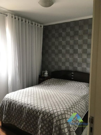 Imagem Apartamento com 3 Quartos à Venda, 60 m² em Moóca - São Paulo