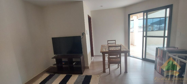 Imagem Apartamento com 2 Quartos à Venda, 121 m² em Itaguá - Ubatuba