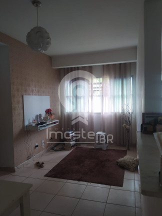 Imagem Apartamento com 2 Quartos à Venda, 52 m² em Messejana - Fortaleza