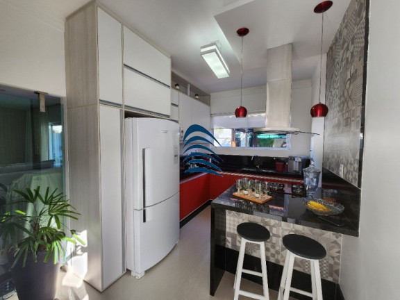Imagem Casa com 3 Quartos à Venda, 262 m² em Buraquinho - Lauro De Freitas