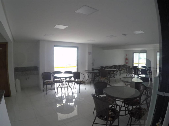 Imagem Apartamento com 1 Quarto à Venda, 46 m² em Tupi - Praia Grande