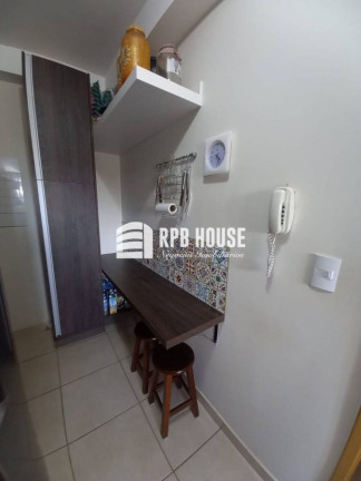 Imagem Apartamento com 3 Quartos à Venda, 108 m² em Jardim Botânico - Ribeirão Preto
