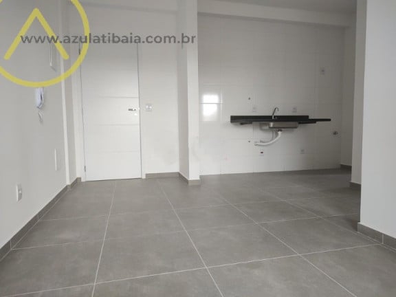 Imagem Apartamento com 1 Quarto à Venda, 32 m² em Atibaia Jardim - Atibaia