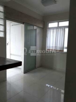 Imagem Apartamento com 3 Quartos à Venda, 264 m² em Higienópolis - São Paulo