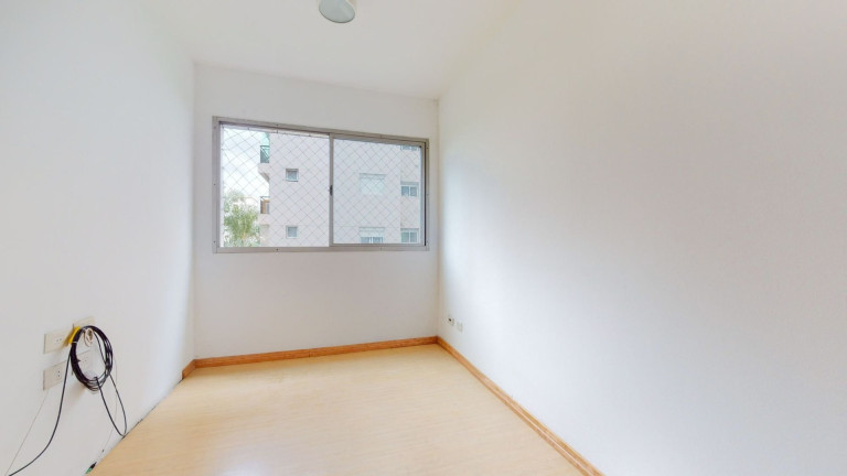 Imagem Apartamento com 3 Quartos à Venda, 67 m² em Brooklin - São Paulo
