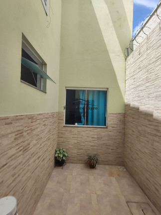 Imagem Casa com 2 Quartos à Venda, 70 m² em Jardim Do Vale - Guaratinguetá