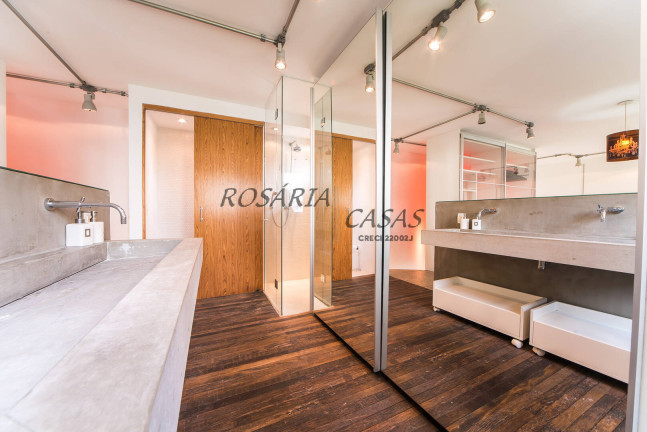 Apartamento à Venda, 74 m² em Vila Nova Conceição  - São Paulo