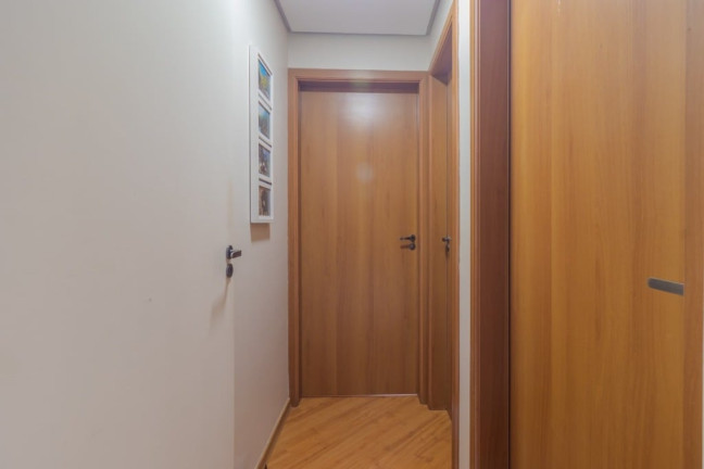 Apartamento com 2 Quartos à Venda, 84 m² em Floresta - Porto Alegre