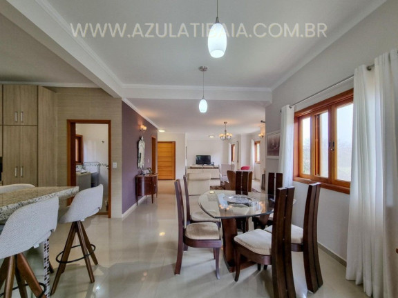 Imagem Casa com 3 Quartos à Venda, 270 m² em Refugio Saua - Atibaia
