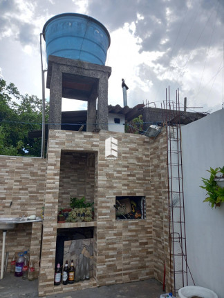 Imagem Casa com 2 Quartos à Venda, 314 m² em Tancredo Neves - Santa Maria