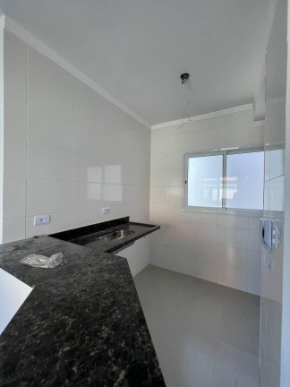Imagem Apartamento com 2 Quartos à Venda, 76 m² em Guilhermina - Praia Grande