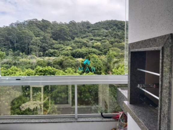 Imagem Apartamento com 2 Quartos à Venda, 87 m² em Ingleses Norte - Florianópolis