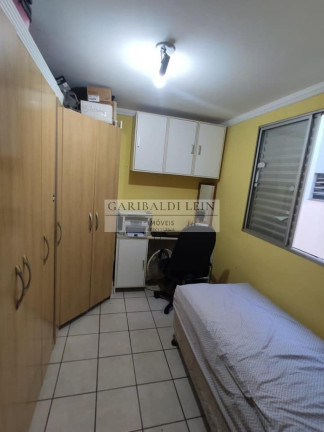 Imagem Apartamento com 2 Quartos à Venda, 54 m² em Vila Proost De Souza - Campinas