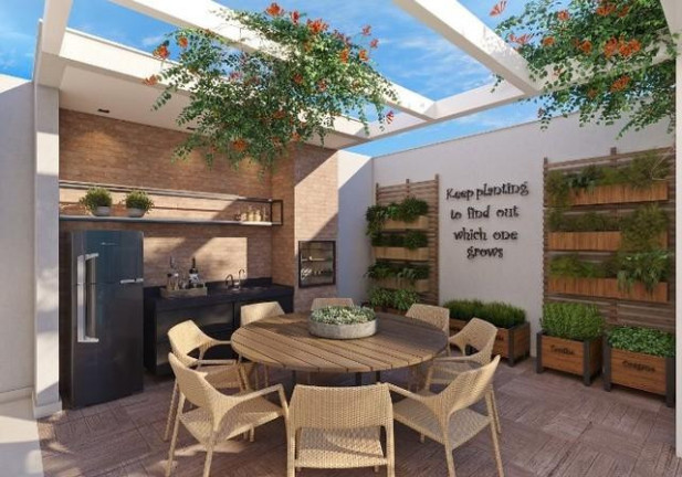 Foto do imóvel: Apartamento com 3 Quartos à Venda, 76 m² em Praia De Itaparica - Vila Velha