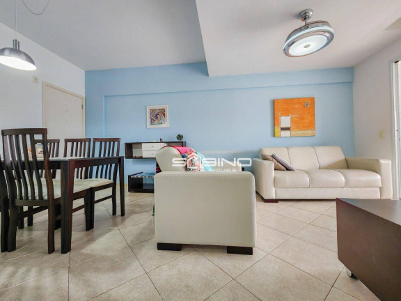 Imagem Apartamento com 3 Quartos à Venda, 108 m² em Riviera De São Lourenço - Bertioga
