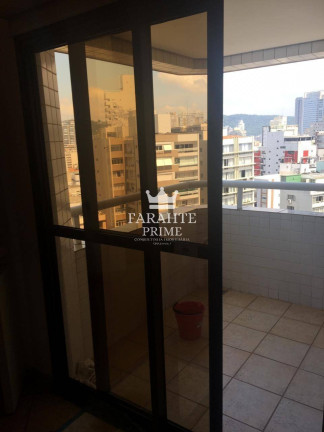 Imagem Apartamento com 2 Quartos à Venda, 60 m² em Boqueirão - Santos