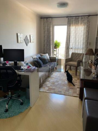 Imagem Apartamento com 2 Quartos à Venda, 74 m² em Gopoúva - Guarulhos