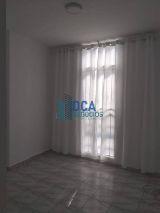 Imagem Apartamento com 2 Quartos à Venda, 52 m² em Parque Santo Antônio - Jacareí