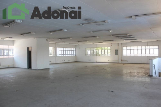 Imagem Galpão para Alugar, 8.400 m² em Presidente Altino - Osasco