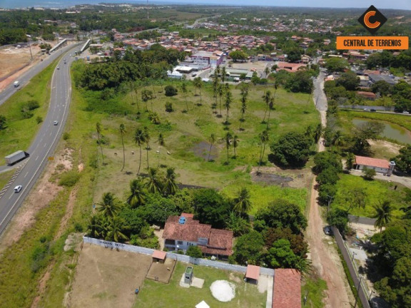 Imagem Terreno à Venda, 31.000 m² em Barra De Pojuca - Camaçari