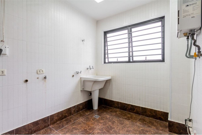 Imagem Apartamento com 3 Quartos à Venda, 269 m² em Higienópolis - São Paulo