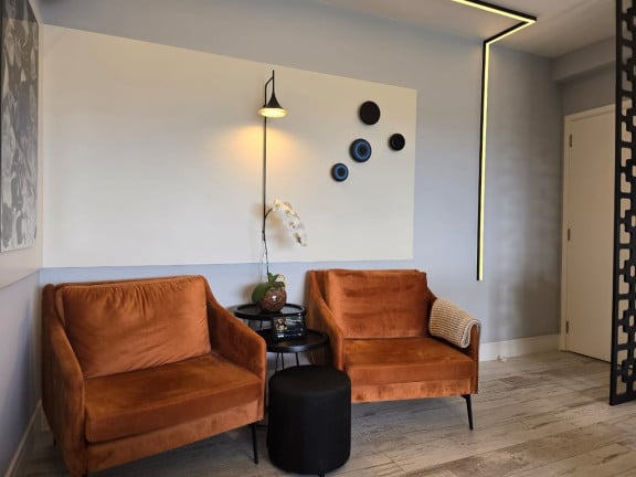 Imagem Apartamento com 2 Quartos à Venda, 61 m² em Vila Leopoldina - São Paulo